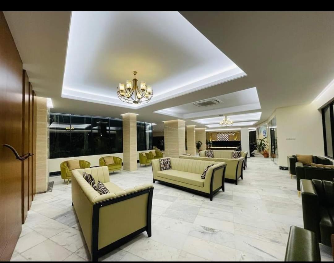 Hotel Kollol By J&Z Group コックスバザール エクステリア 写真