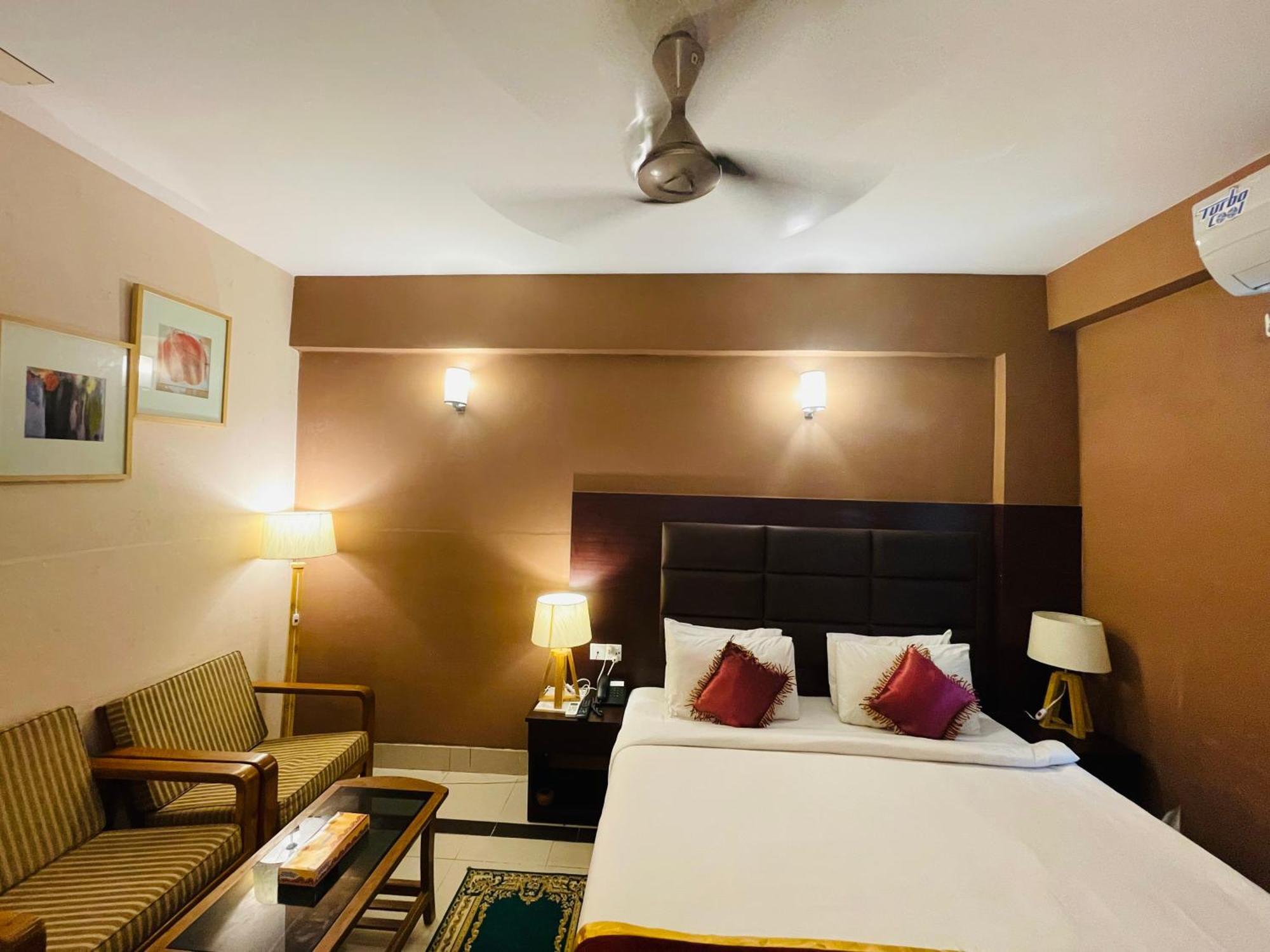 Hotel Kollol By J&Z Group コックスバザール エクステリア 写真